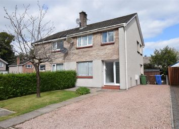 Thumbnail 3 bed property for sale in Miers Avenue, Inverness