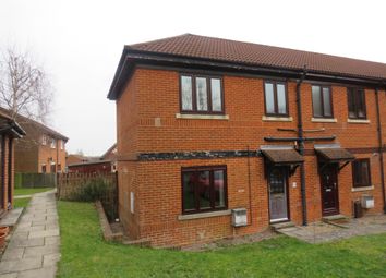 Thumbnail 2 Bedroom Semi Detached House For Sale In Maplecroft Salisbury Thumbnail 2 Bedroom Semi Detached House For Sale In Maplecroft Salisbury