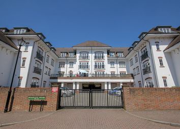 Thumbnail Flat for sale in Woodcote House, Bolnore Village, Haywards Heath