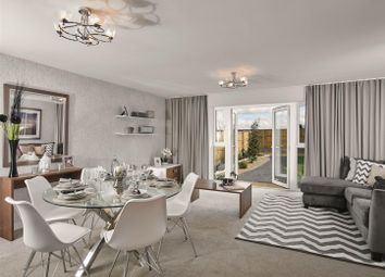 Thumbnail 3 bed semi-detached house for sale in Tipton Road, Dudley