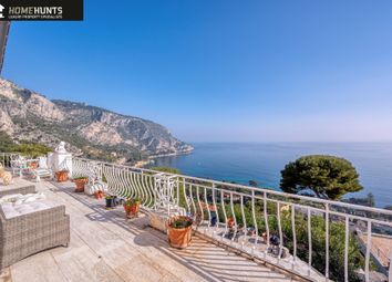 Thumbnail 5 bed villa for sale in Eze, Villefranche, Cap Ferrat Area, French Riviera