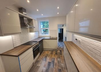 Thumbnail Terraced house to rent in St Marys Road, Golders Green