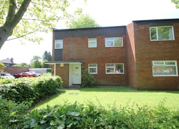 2 Bedrooms Flat for sale in Beechfield Close, Sale M33