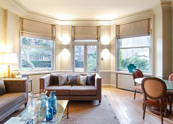 Thumbnail 2 bed flat to rent in Ormonde Gate, Chelsea
