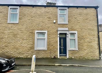 Thumbnail Terraced house for sale in Harold Street, Burnley