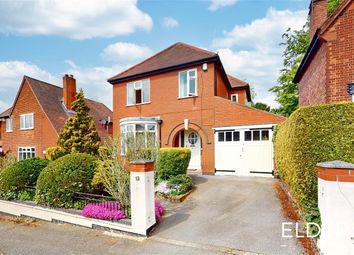 Thumbnail Detached house for sale in St. Andrews Drive, Ilkeston