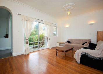 3 Bedrooms Flat to rent in Bathurst Gardens, Kensal Rise, London NW10