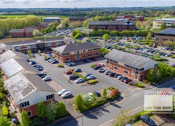 Thumbnail Office for sale in 23 Athena Court, Athena Drive, Tachbrook Park, Warwick