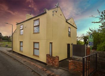 Thumbnail Detached house for sale in Hatfield Road, Thorne, Doncaster, South Yorkshire