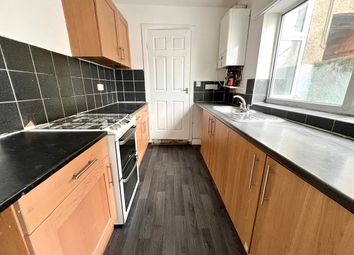 Thumbnail Terraced house to rent in Donnington Street, Grimsby