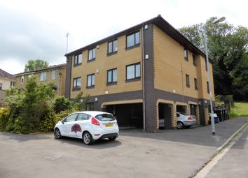 Thumbnail 1 bed flat to rent in Caitlin Court, Longreach Grove, Bristol