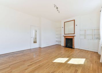 Thumbnail 1 bedroom flat to rent in Battersea Park Road, Battersea, London