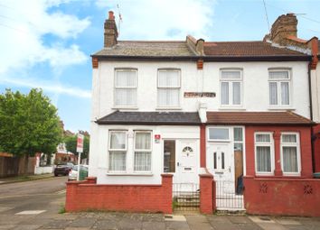 Thumbnail End terrace house for sale in Kimberley Road, London