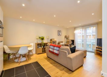 Thumbnail 2 bedroom flat to rent in Wiltshire Row N1, Hoxton, London,