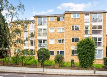 Thumbnail 3 bed flat for sale in Albert Drive, London
