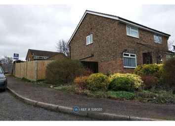 2 Bedroom Semi-detached house for rent