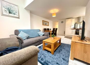 Thumbnail 2 bed flat to rent in Countess Lilias Road, Cirencester