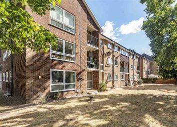 Thumbnail 2 bed flat for sale in Morton Court, Christchurch Road, Reading