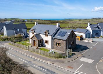 Thumbnail 4 bed detached house for sale in 1 Eldergrove, Broadway, Broad Haven, Pembrokeshire