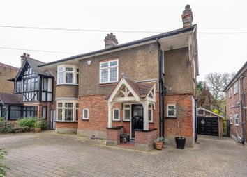 Thumbnail Detached house for sale in Gordon Avenue, London