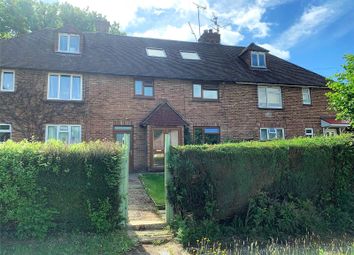 Thumbnail 3 bed terraced house for sale in Queens Cottages, Wadhurst, East Sussex