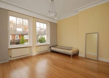 Thumbnail 3 bed flat to rent in Kidderpore Gardens, Hampstead, London