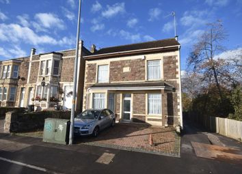 Thumbnail 4 bed detached house for sale in Gloucester Road, Staple Hill, Bristol