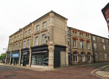 Thumbnail Studio to rent in High Street, Lowestoft