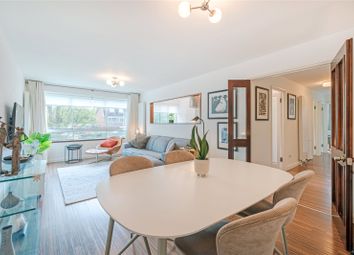 Thumbnail Flat for sale in Willesden Lane, Brondesbury