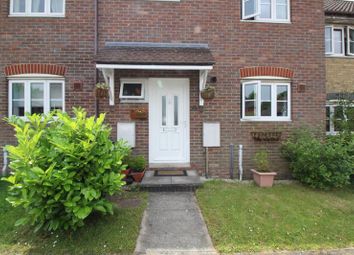 Thumbnail 2 bed terraced house for sale in Kelmscott Rise, Pease Pottage, Crawley