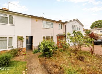 Thumbnail Terraced house for sale in St. Thomas Road, London, Hounslow