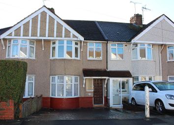 3 Bedrooms Terraced house to rent in Buckingham Avenue, Welling, Kent DA16