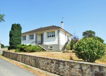 Thumbnail 3 bed property for sale in St-Mathieu, Haute-Vienne, France