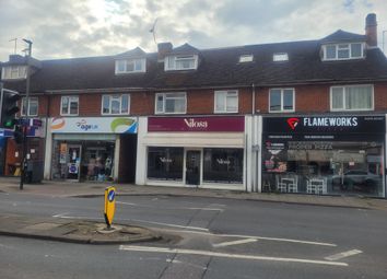 Thumbnail Retail premises to let in High Street, Frimley