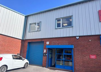 Thumbnail Light industrial to let in Kingsteignton Road, Newton Abbot