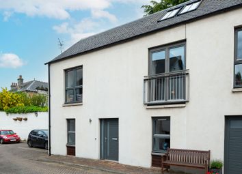 Thumbnail 2 bed town house for sale in Nicholson Court, Cupar