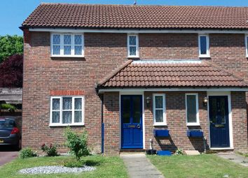 2 Bedroom End terrace house for sale