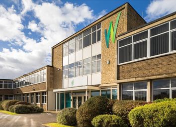 Thumbnail Serviced office to let in Burford Road, Windrush House, Windrush Industrial Park, Witney Business And Innovation Centre, Witney