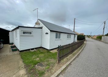 Thumbnail 3 bed bungalow to rent in The Glebe, Hemsby, Great Yarmouth