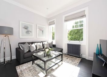 Sloane Square - Terraced house to rent               ...