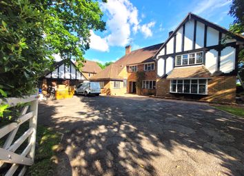 Thumbnail 5 bed property to rent in Dukes Wood Drive, Gerrards Cross