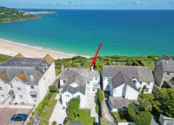 Thumbnail Semi-detached house for sale in Carbis Bay, St Ives, Cornwall