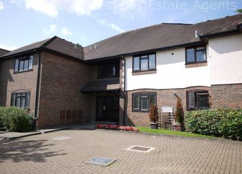 Thumbnail 2 bed flat for sale in Dene Road, Northwood