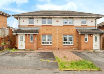 Thumbnail Semi-detached house for sale in Cook Road, Balloch, Alexandria