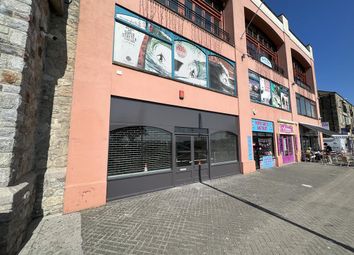 Thumbnail Retail premises to let in Unit 13 Wharfside Centre Wharf Road, Penzance, Cornwall
