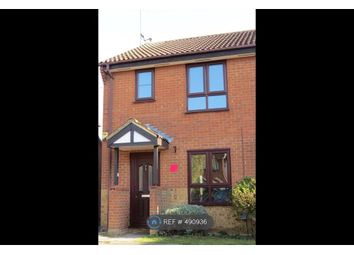 2 Bedroom Terraced house for rent
