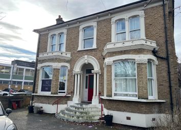 Thumbnail Block of flats for sale in Bromley Road, London