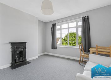Thumbnail 2 bedroom flat for sale in Risborough Close, Muswell Hill, London