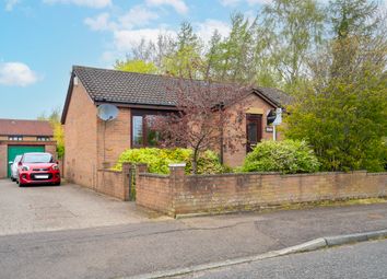 Thumbnail Detached bungalow for sale in Heatherwood Park, Pumpherston