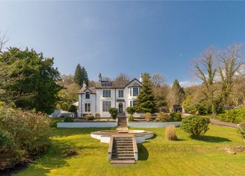 Dunoon - 5 bed detached house for sale